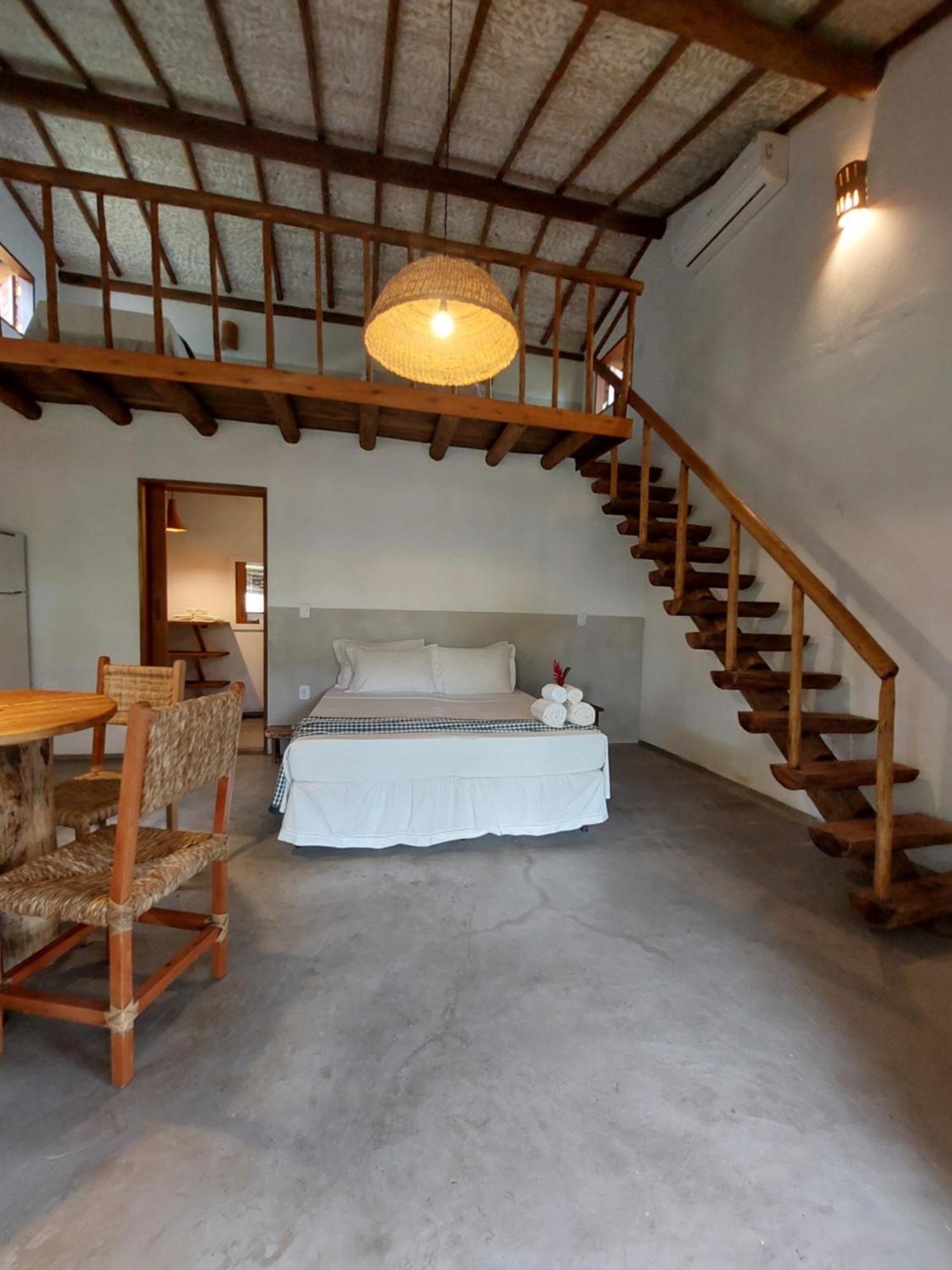 Vila Alta Caraiva Exterior photo