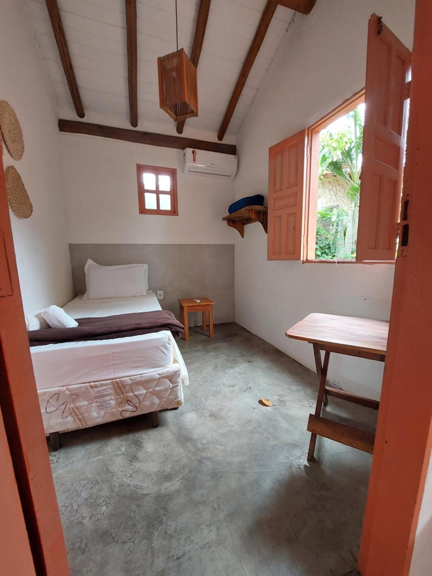 Vila Alta Caraiva Exterior photo